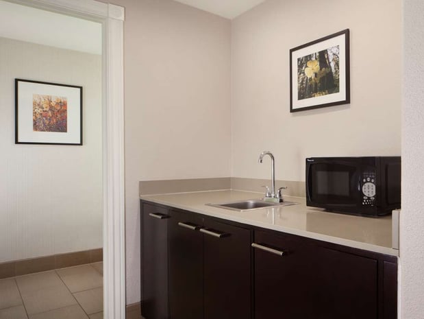 Images Hilton Santa Cruz/Scotts Valley