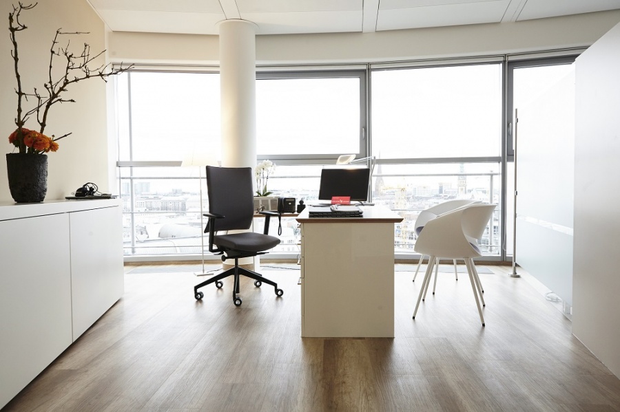 Dr. med. Anja Dawson, Caffamacherreihe 8 in Hamburg