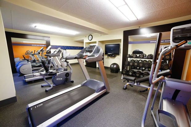 Images Hampton Inn Franklin