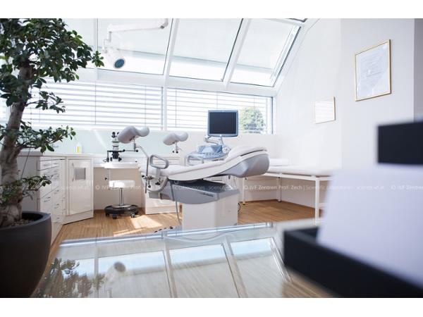 NEXTCLINIC IVF Zentren Prof. Zech – Bregenz GmbH, Römerstraße 2/4 in Bregenz