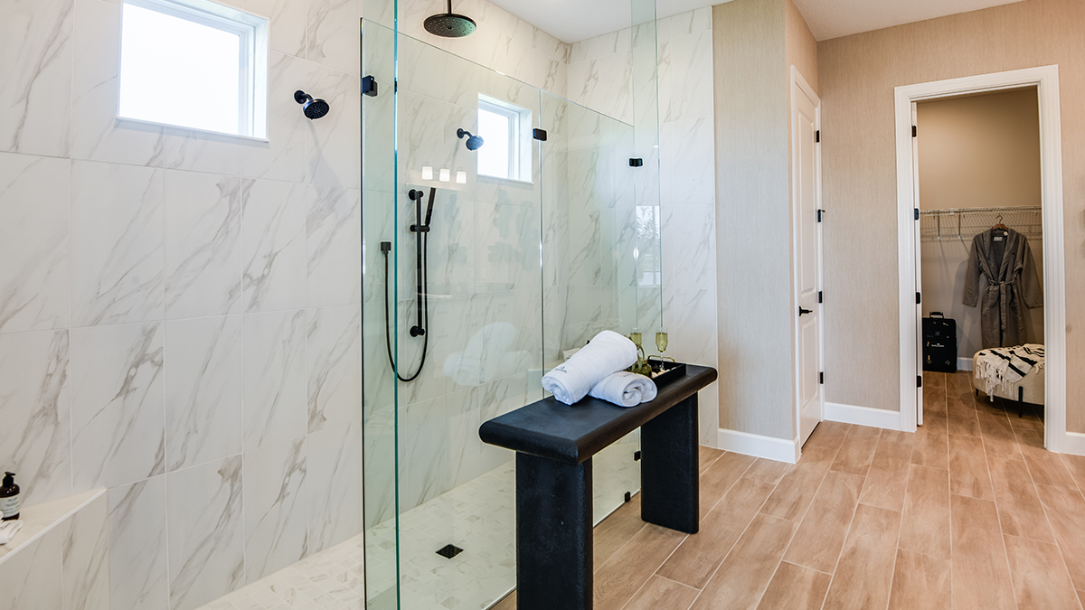 Esplanade at Center Lake Ranch - Taylor Morrison Image