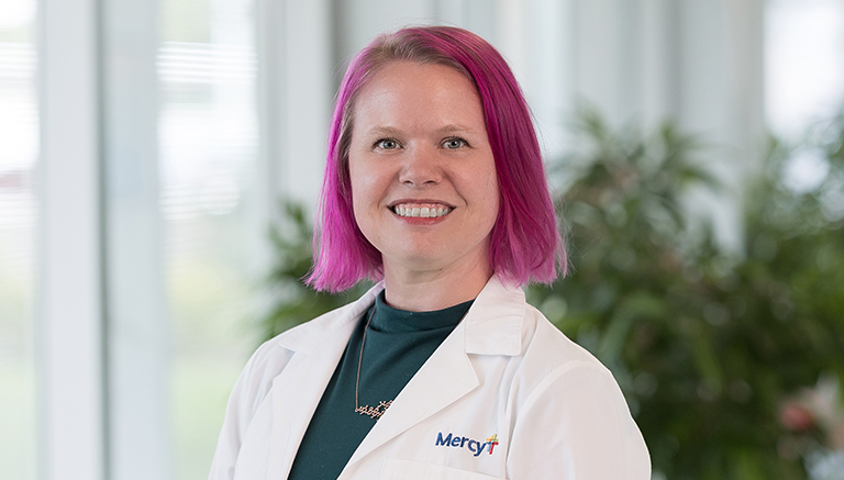 Whitney Kathryn Stout Kaefring - Saint Louis, MO - Family Medicine