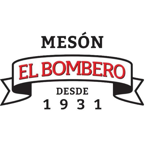 Restaurante El Bombero Logo