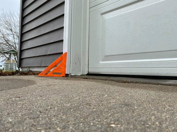 Images Bothun's Concrete Leveling