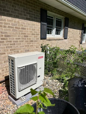 Images Green Comfort Systems