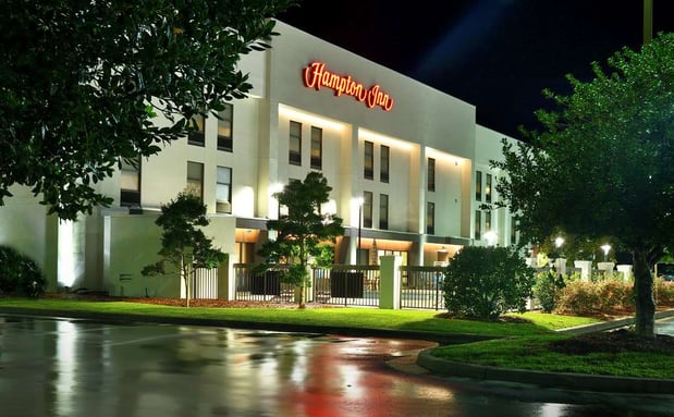 Images Hampton Inn Santee-I-95