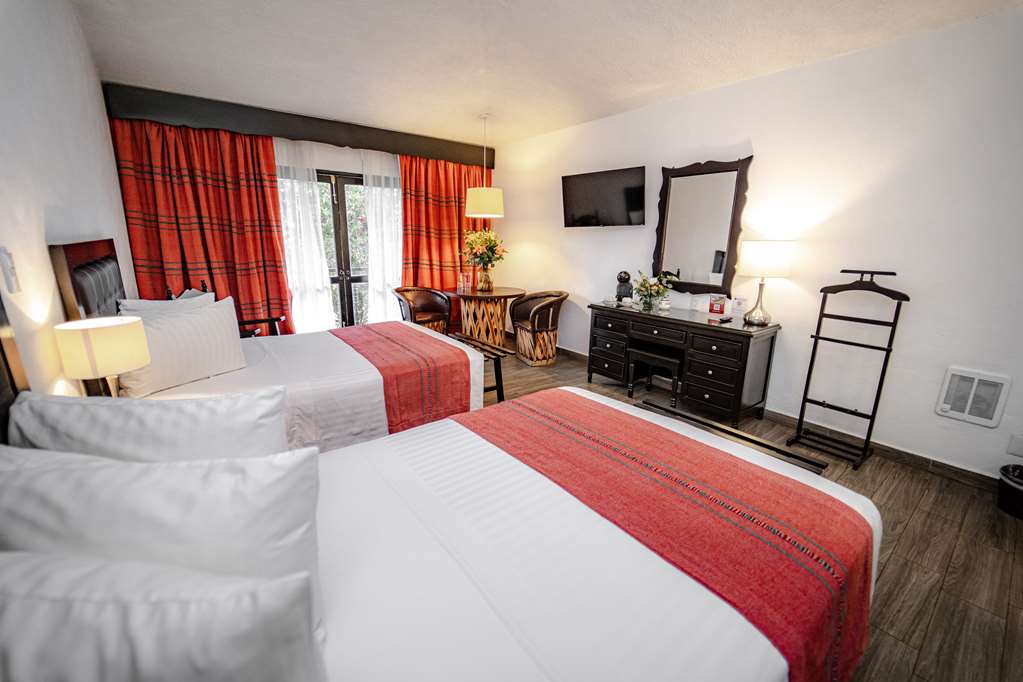 Images Best Western Plus Posada de Don Vasco