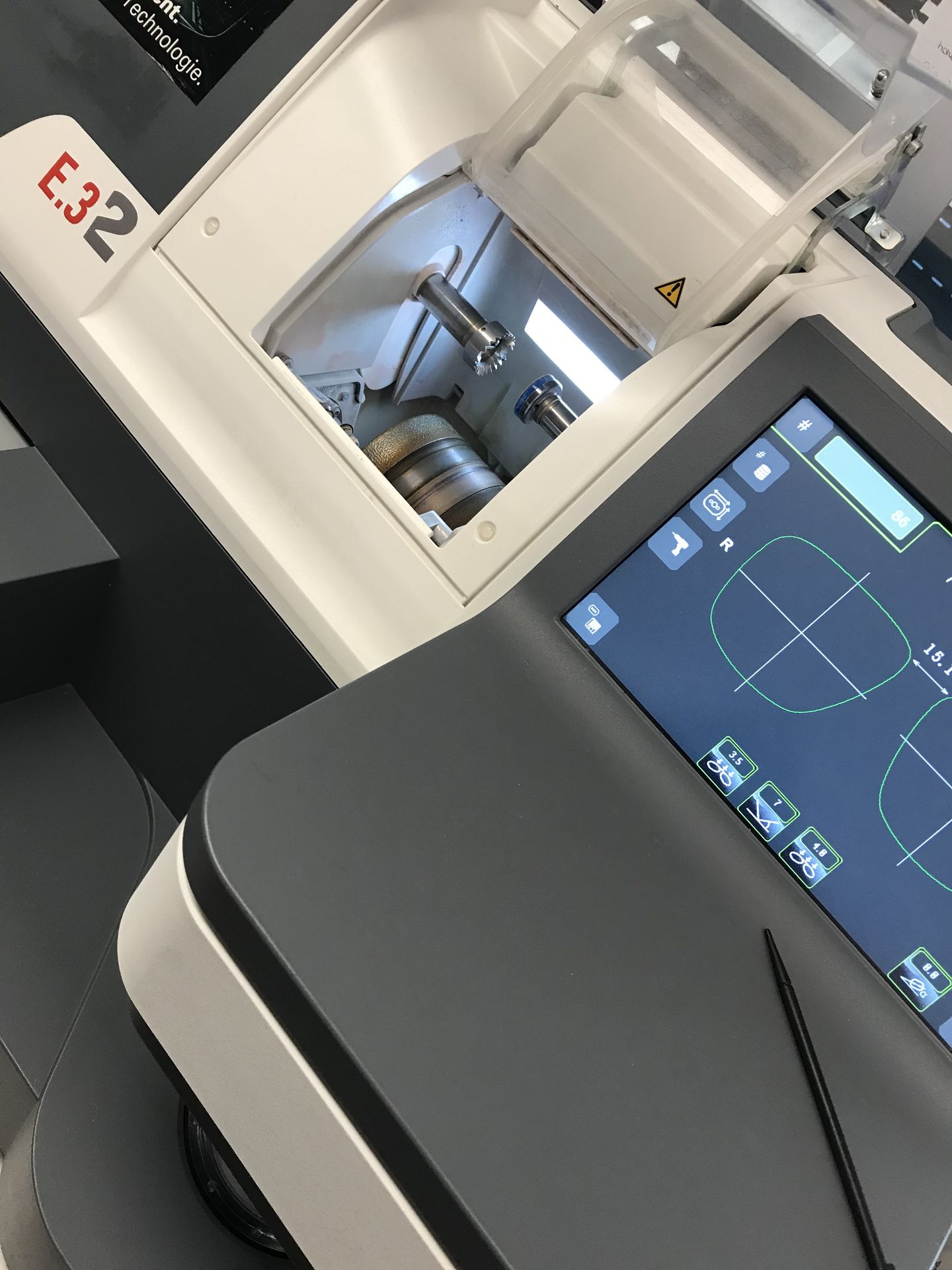 Rems Optik Raphael Spruck, Schulstraße 8 in Mögglingen