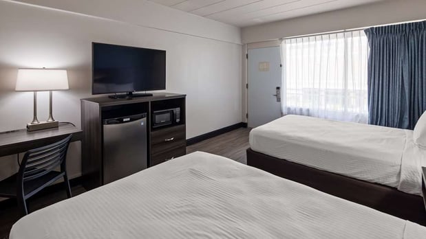 Images SureStay by Best Western Virginia Beach Royal Clipper