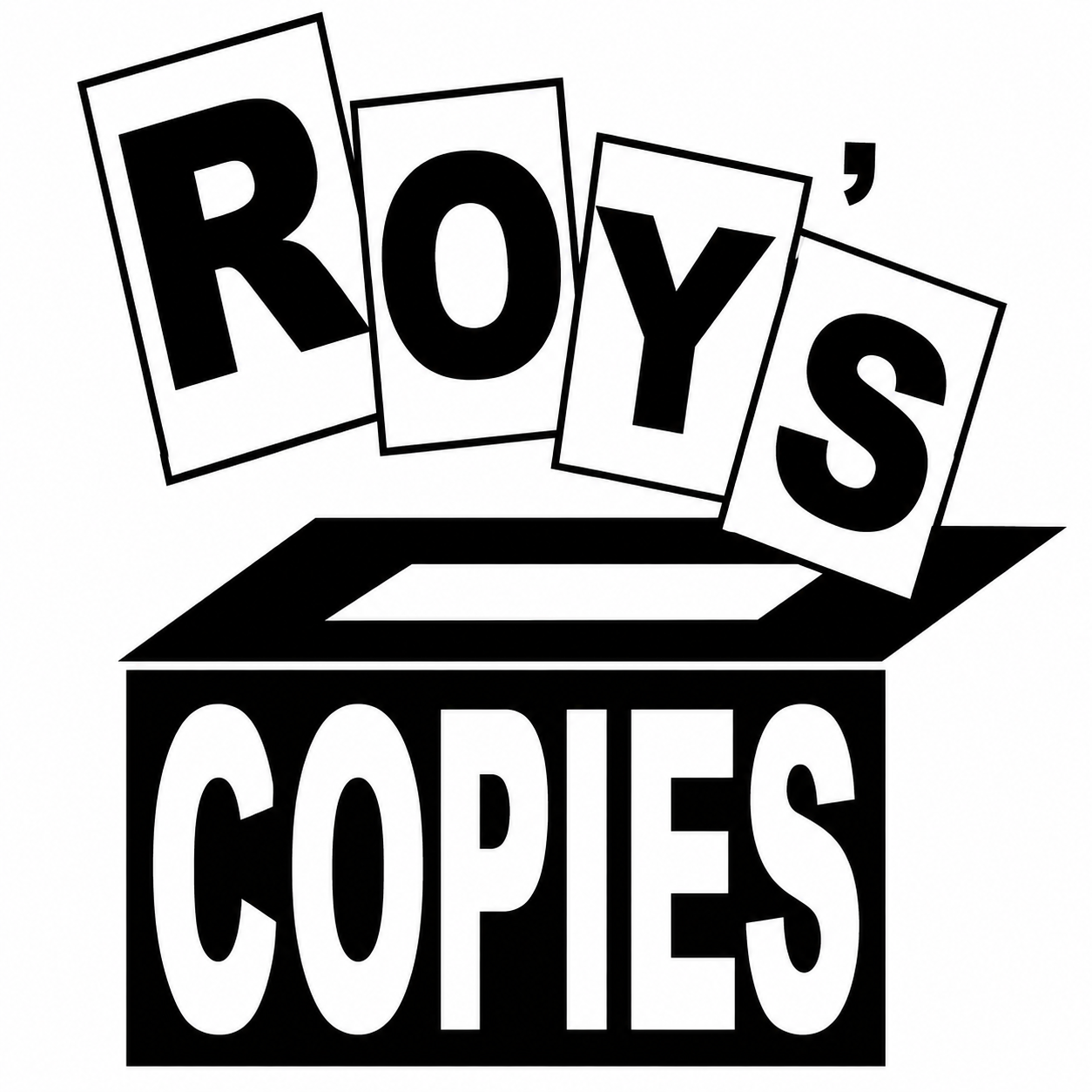 company logo