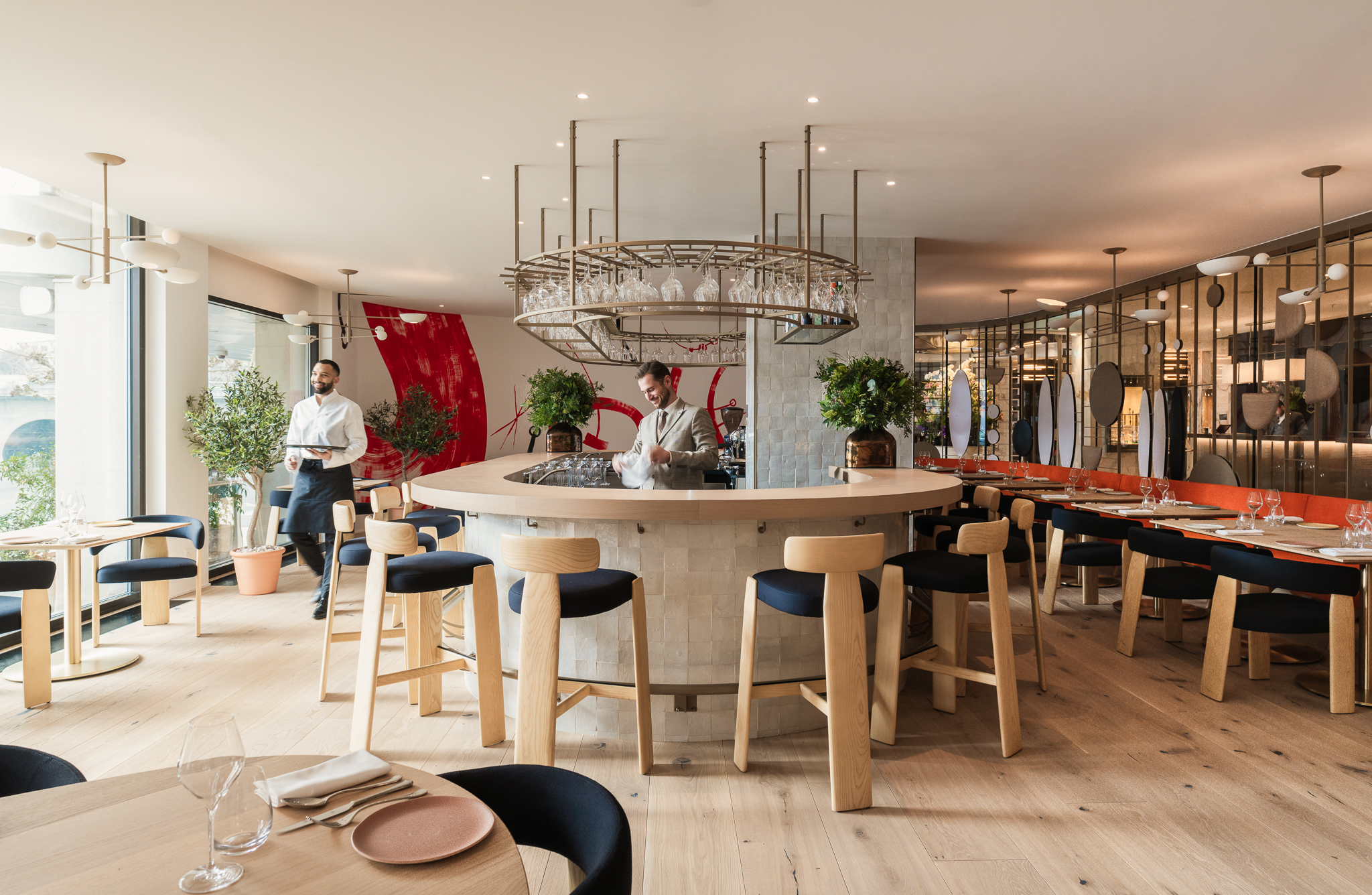 Bilder Ottolenghi Geneva