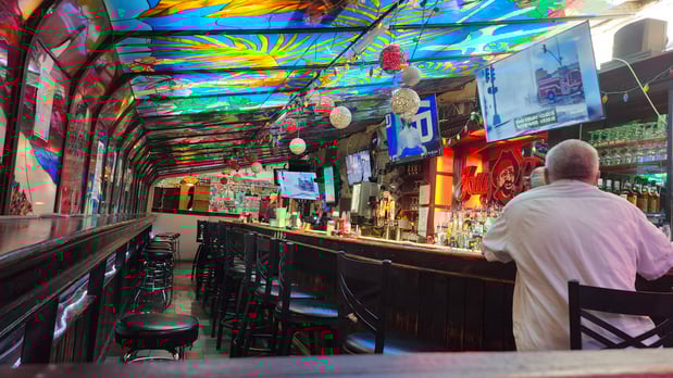 Images The Jolly Roger Restaurant