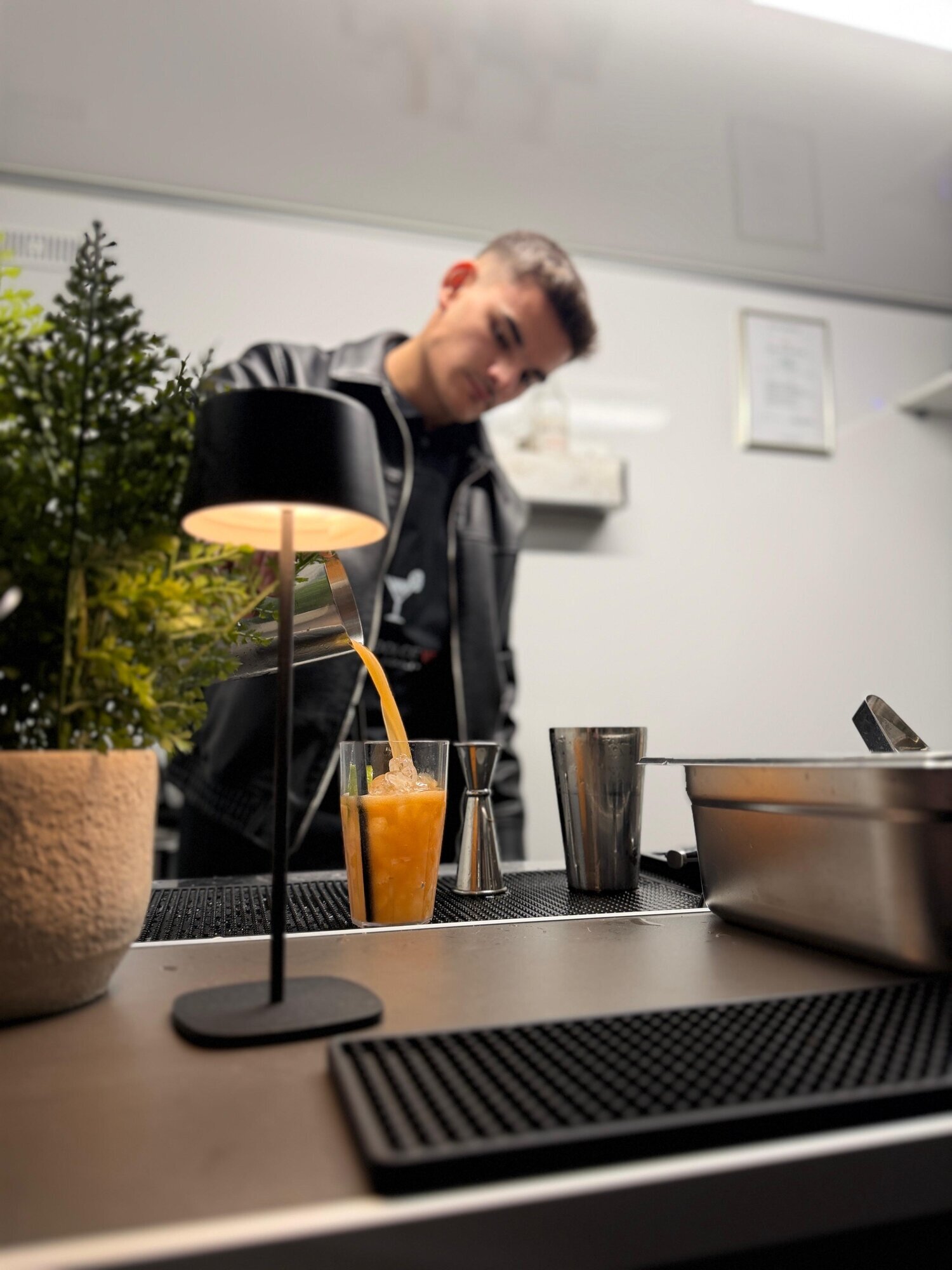 Luigis Dolce Vita, In der Auen 9 in Niederkassel