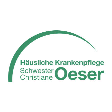 Häusliche Krankenpflege Christiane Oeser in Zwickau - Logo