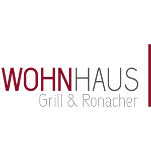 WohnHaus Grill & Ronacher 8990 Bad Ausse  Logo