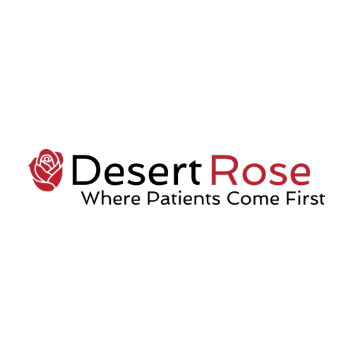 Desert Rose Dispensary