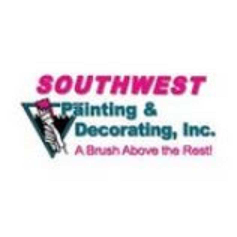 Southwest Painting & Decorating Inc Logo