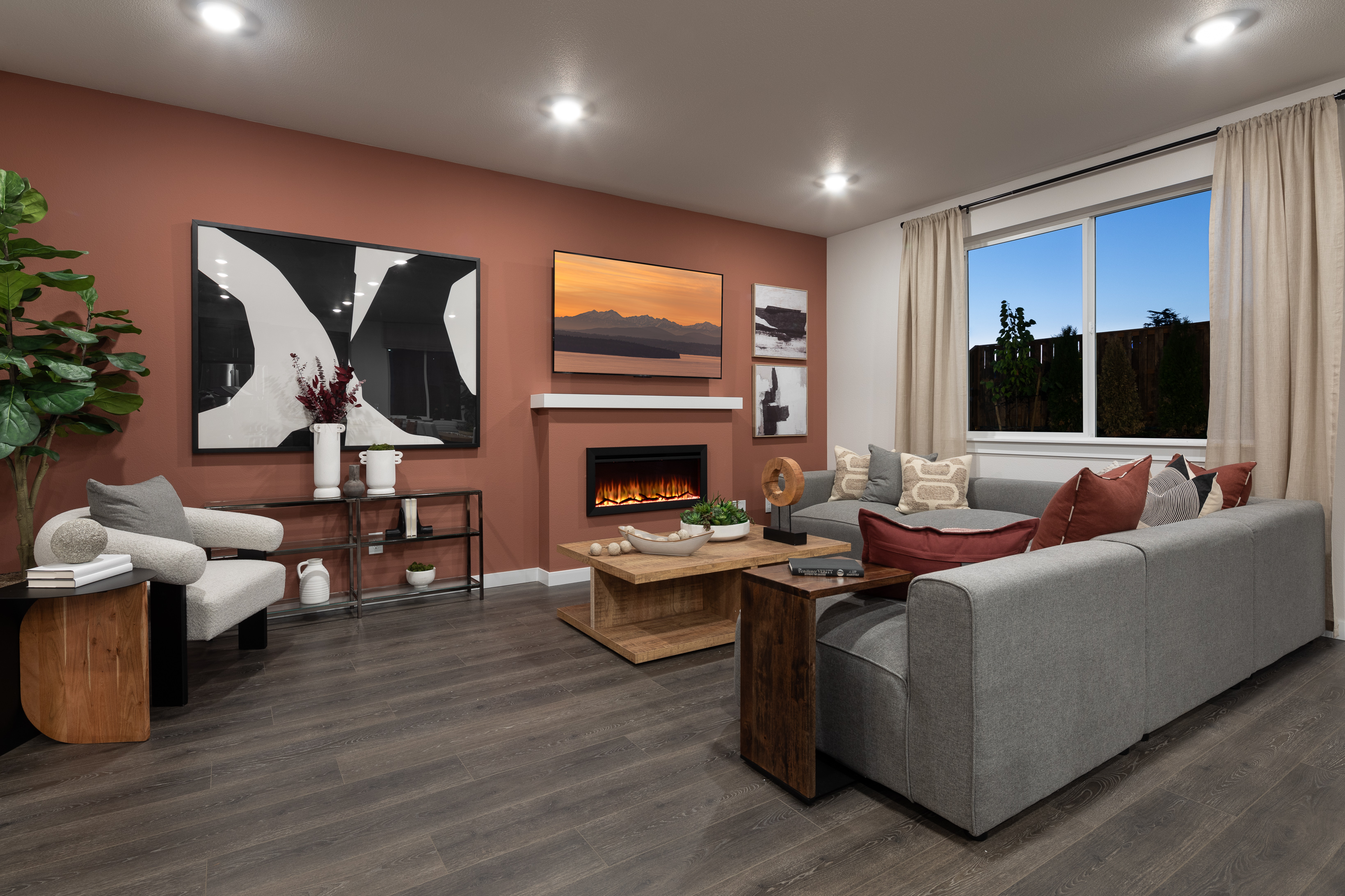 Piper Ridge - Taylor Morrison Image