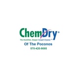 Chem-Dry Of The Poconos Logo