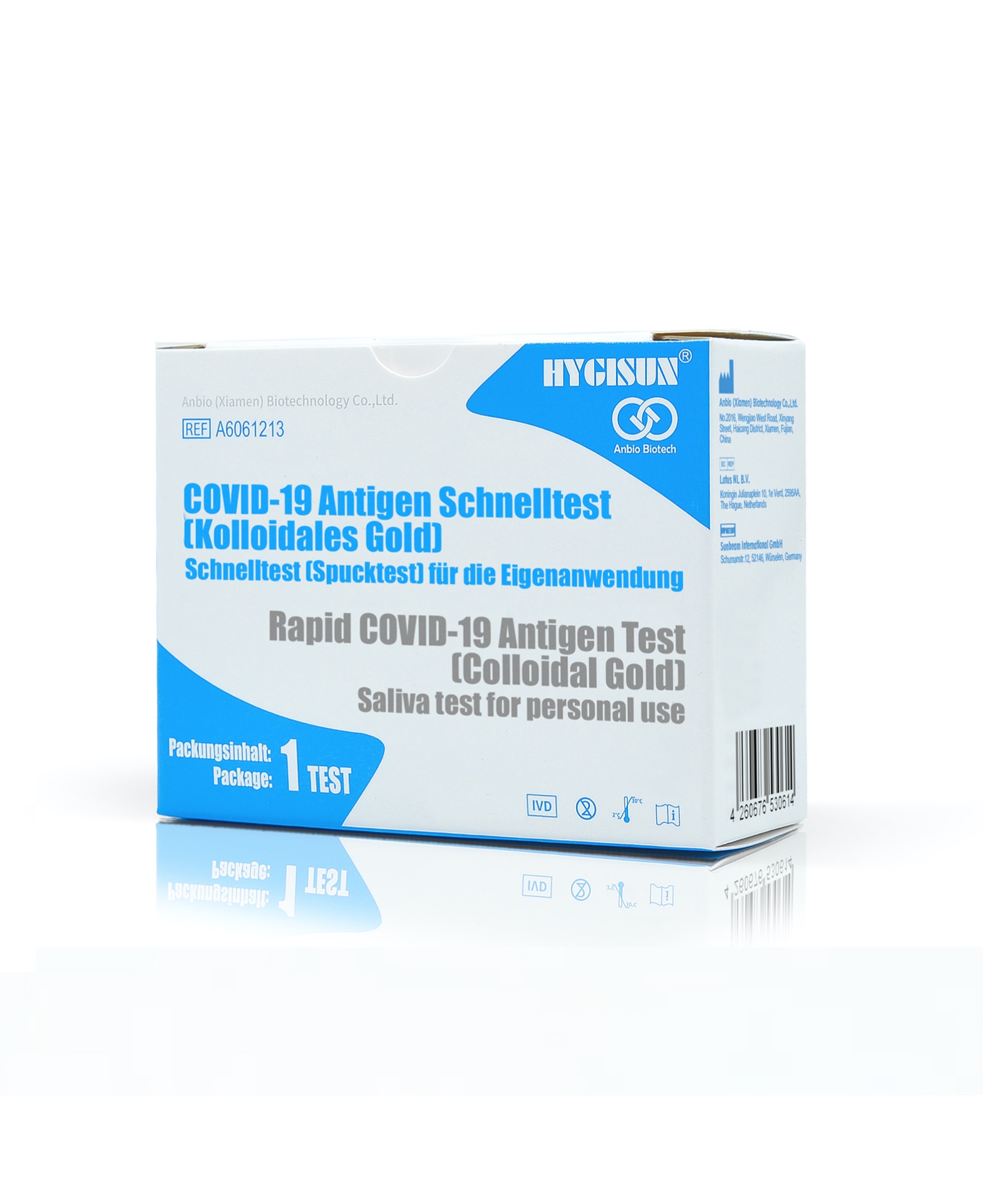 EINSTOFFEN Europe GmbH, Oppelner Str. 26 in Berlin