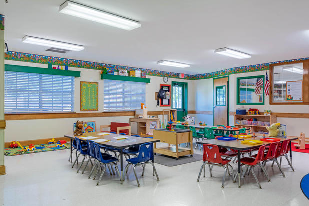 Images Primrose School of Keller