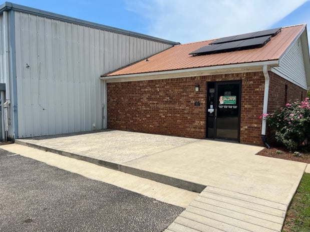 Images Baldwin Heating & Cooling