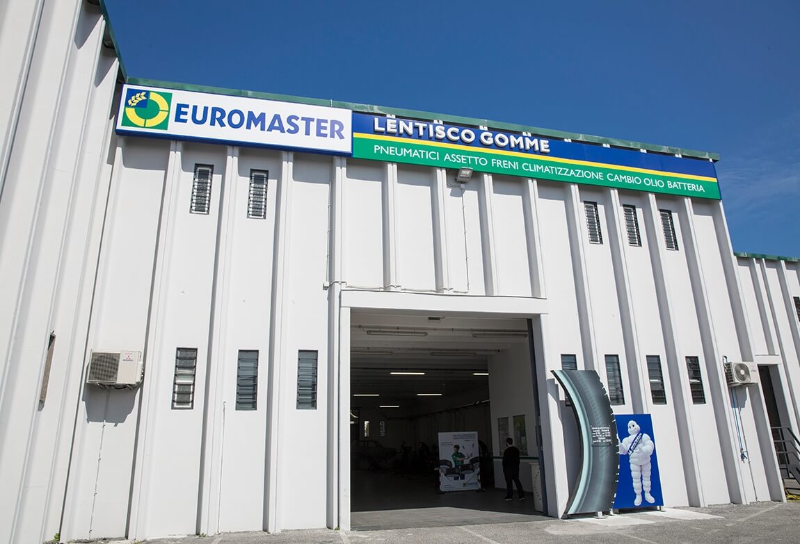 Images Euromaster Lentisco Gomme
