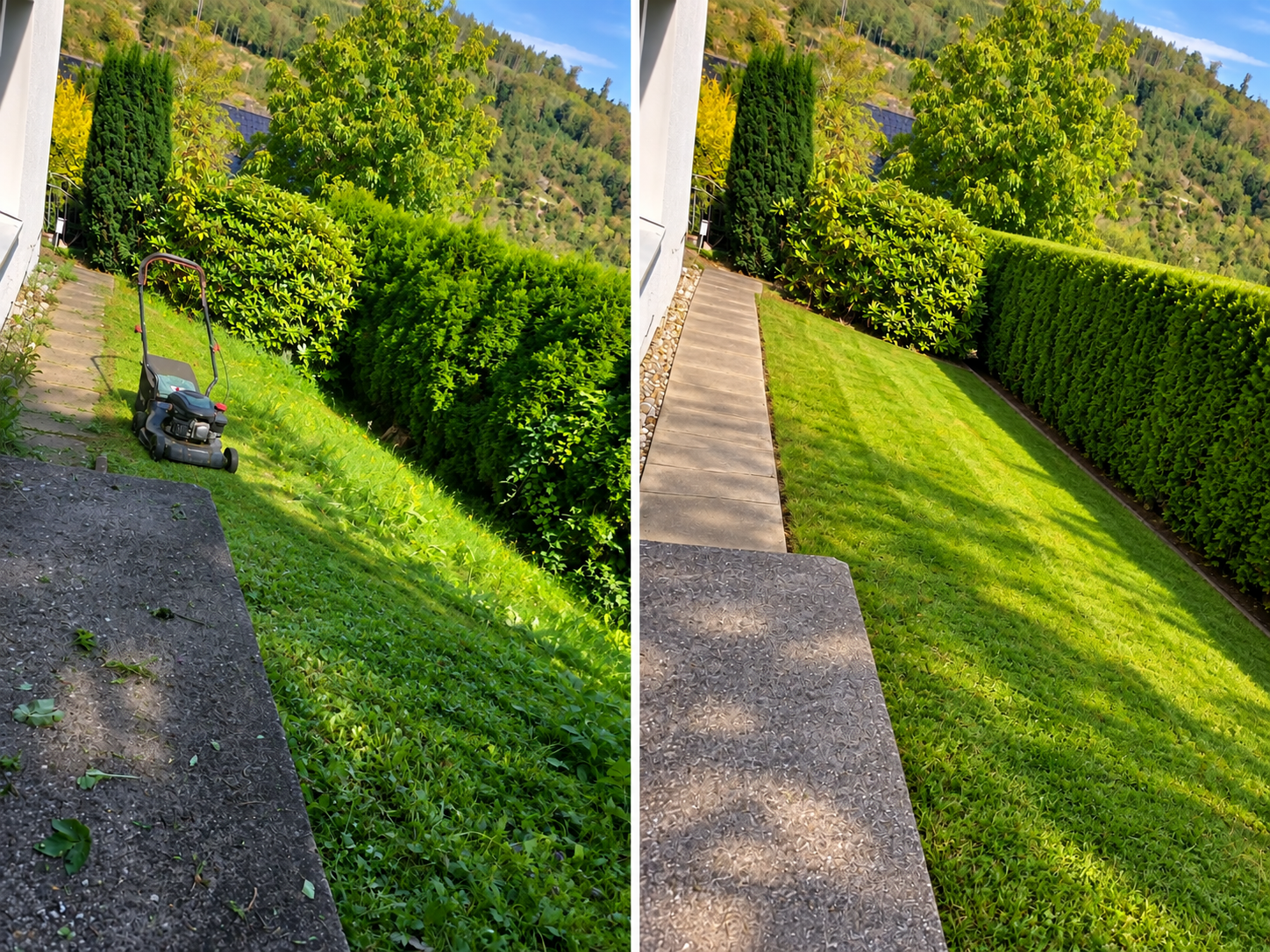 Gartenwerk Howind in Barntrup