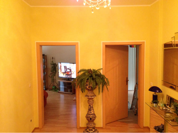 Segermann - Farbe & Gestaltung, Bruchweg 45 in Krefeld