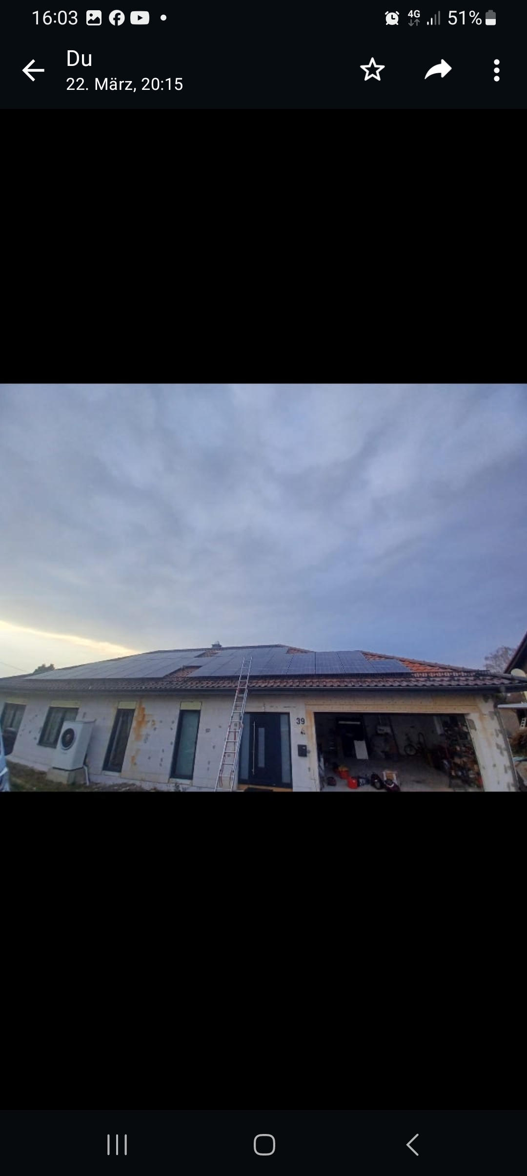 Blitz 724, Oberstraße 69 in Köln