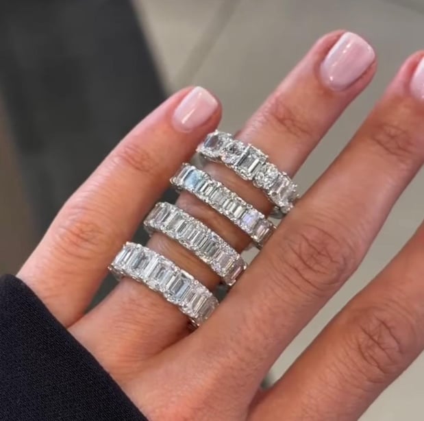 Images Jonathan's Fine Jewelers