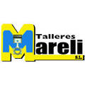 Talleres Mareli Logo