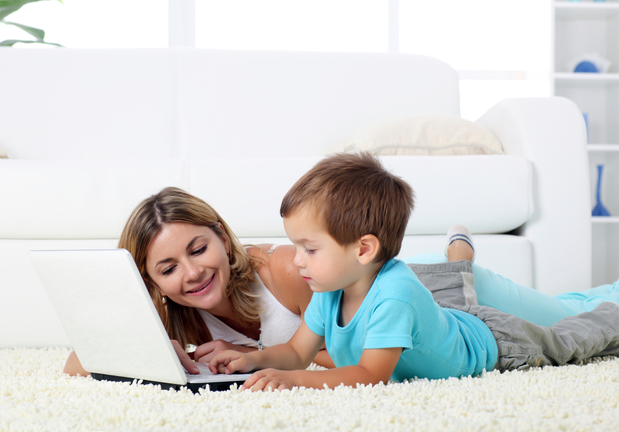 Images Chem-Dry of Lodi