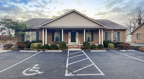 Kentucky Farm Bureau Insurance