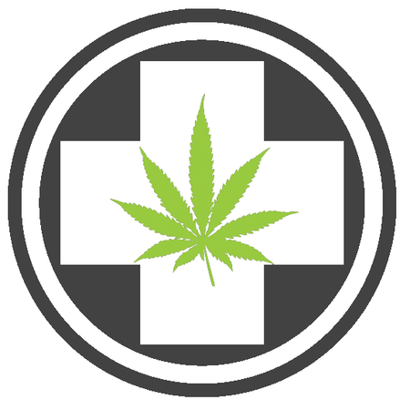 Dr. Green Relief Tampa Marijuana Doctors Logo