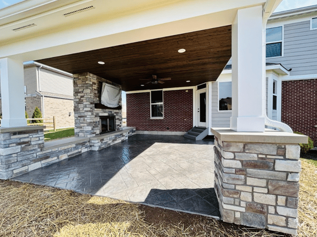 Images MM Concrete & Remodeling