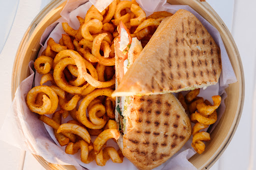 Tranquility Bay Beachfront Resort Image