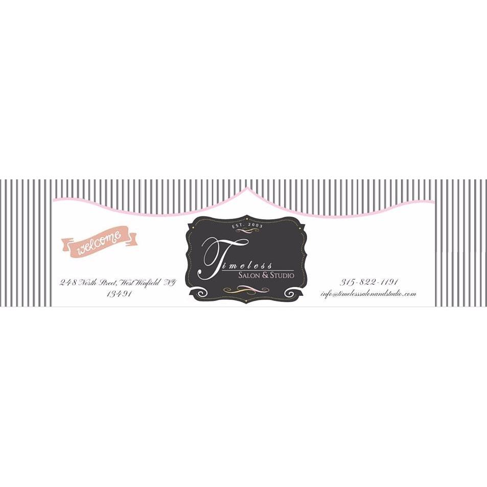 Timeless Salon & Studio