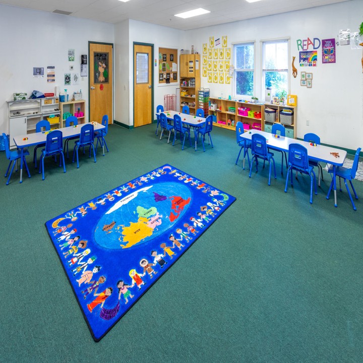 Images The Goddard School of Midlothian (Woodlake)