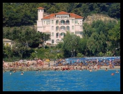 Images Albergo Hotel Trieste