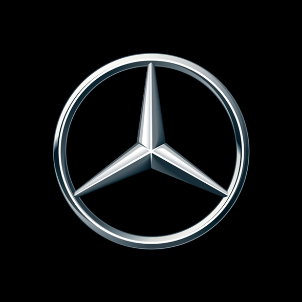 Mercedes Benz of Plano Logo