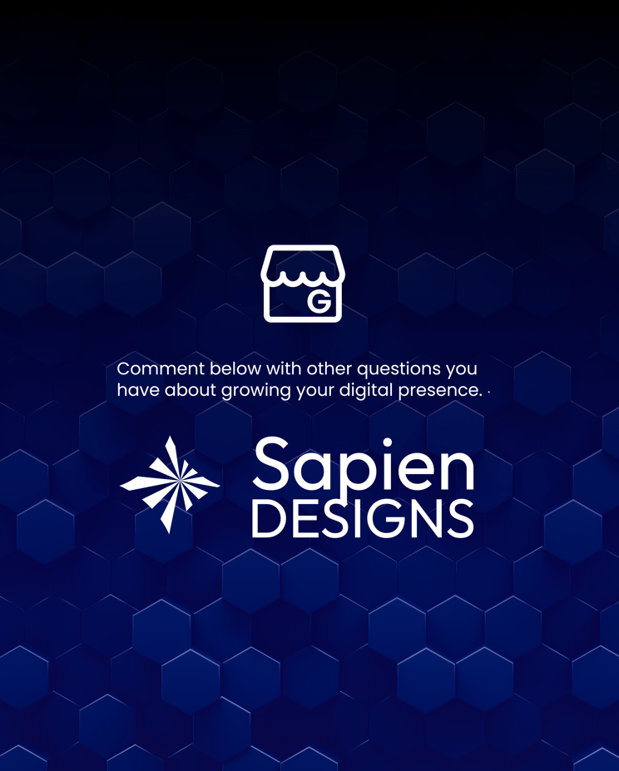 Images Sapien Designs SEO digital marketing hub