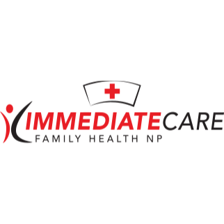Family Health NP Immediate Care Logo