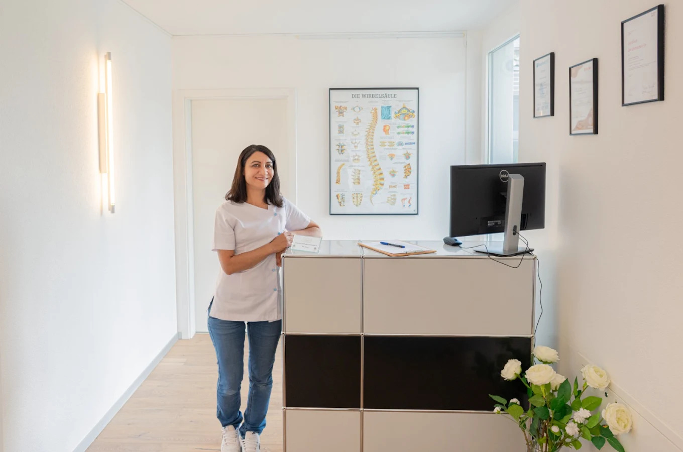 Bilder AKM Gesundheitszentrum gmbh