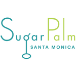 Sugar Palm Santa Monica Logo