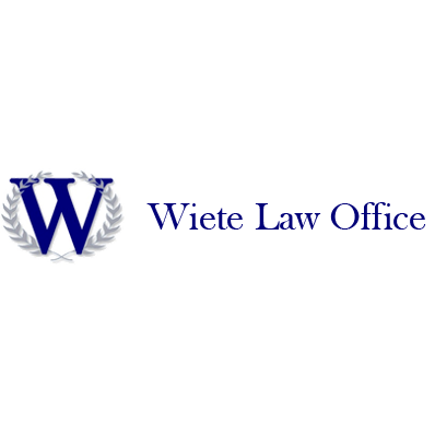 Wiete Law Logo