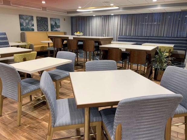 Images Hampton Inn Harrisburg-East (Hershey Area)