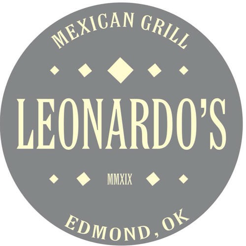 Leonardo's Mexican Grill Logo