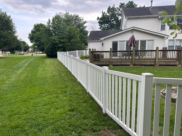 Images Superior Fence & Rail