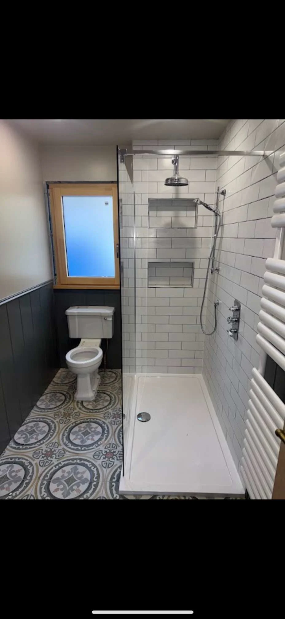 Images Taylored Heating & Plumbing Ltd